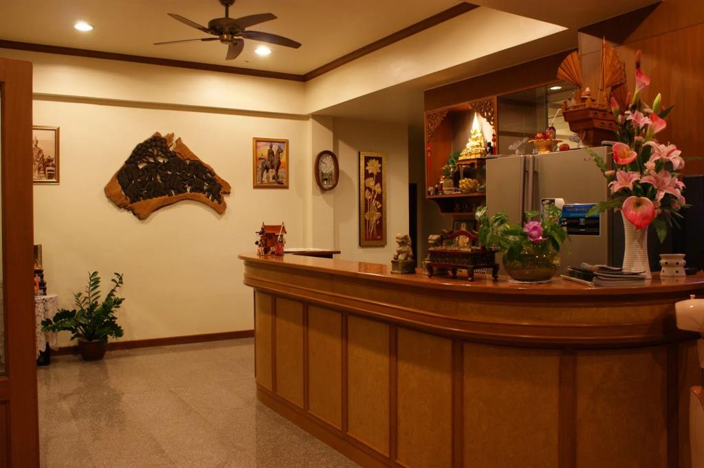 Orchid Garden Hotel Patong 3*