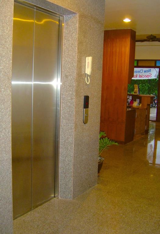 Orchid Garden Hotel Patong 3*