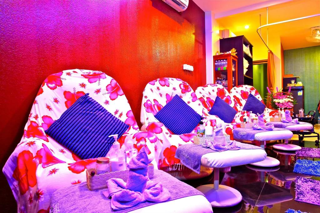 Orchid Garden Hotel Patong 3*