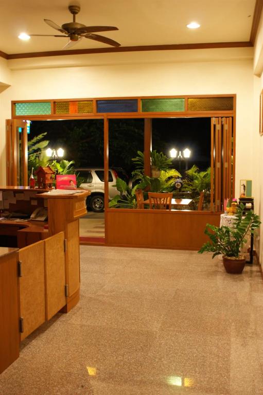 Orchid Garden Hotel Patong 3*