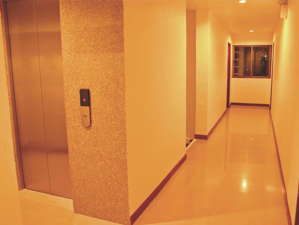 Orchid Garden Hotel Patong 3*