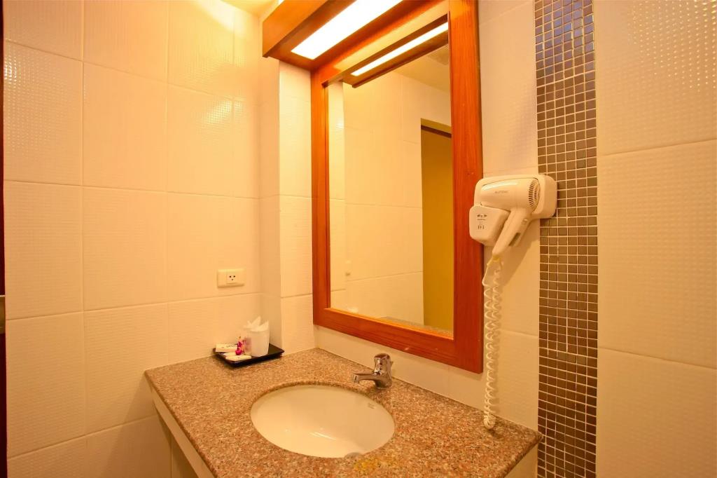 Orchid Garden Hotel Patong 3*