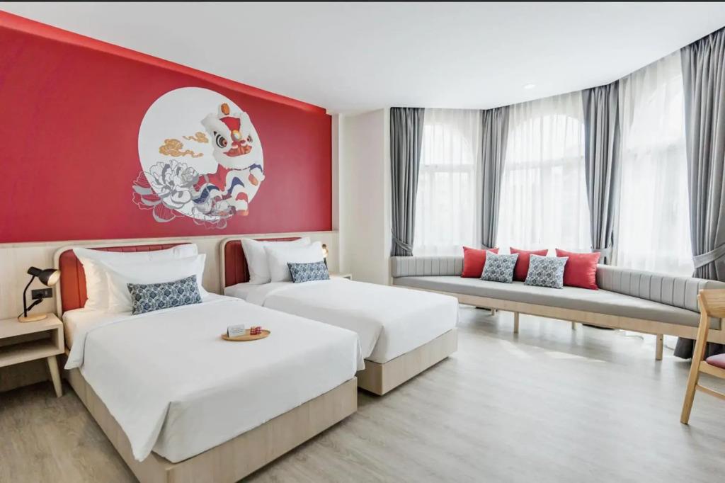 Orchid Garden Hotel Patong 3*