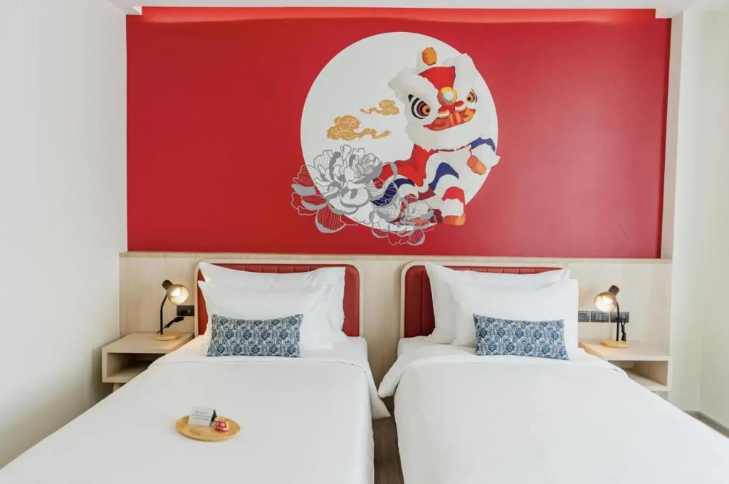 Orchid Garden Hotel Patong 3*