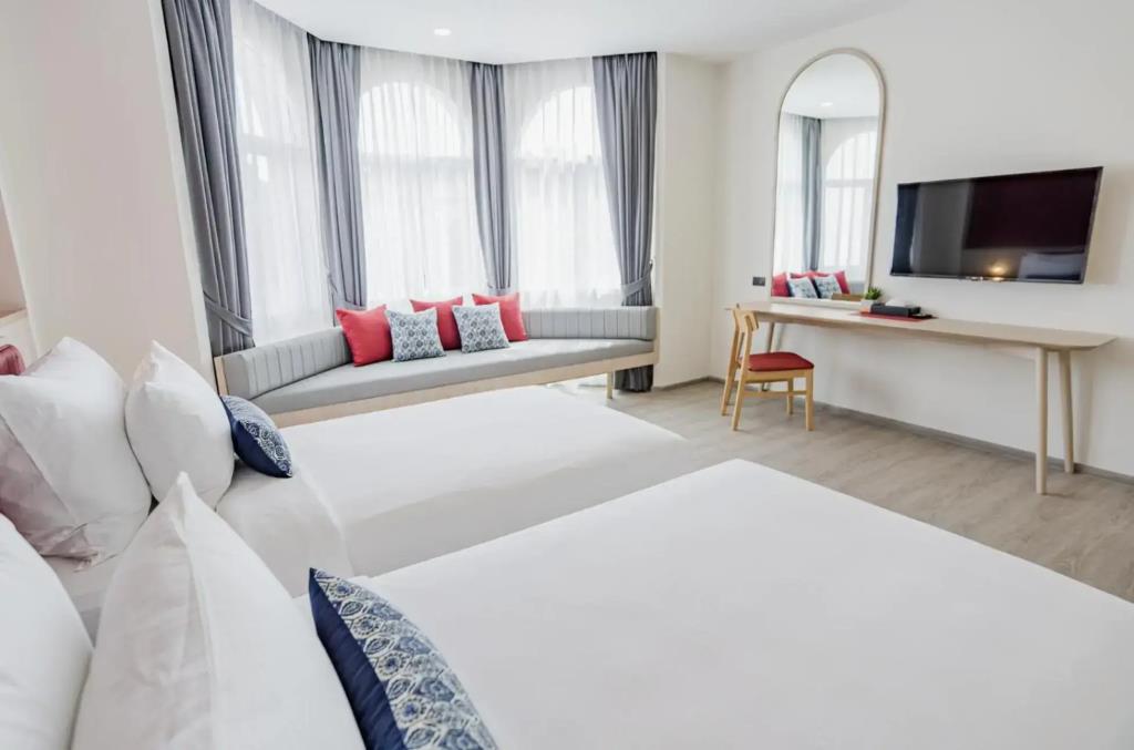 Orchid Garden Hotel Patong 3*