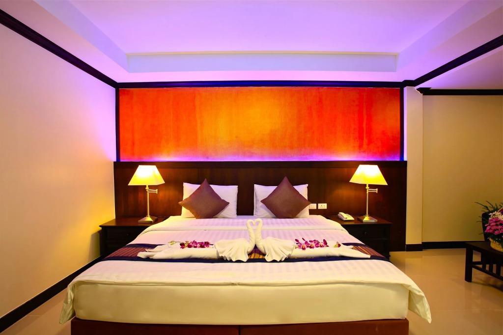 Orchid Garden Hotel Patong 3*