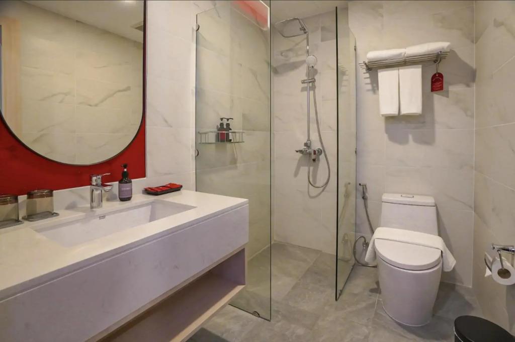 Orchid Garden Hotel Patong 3*