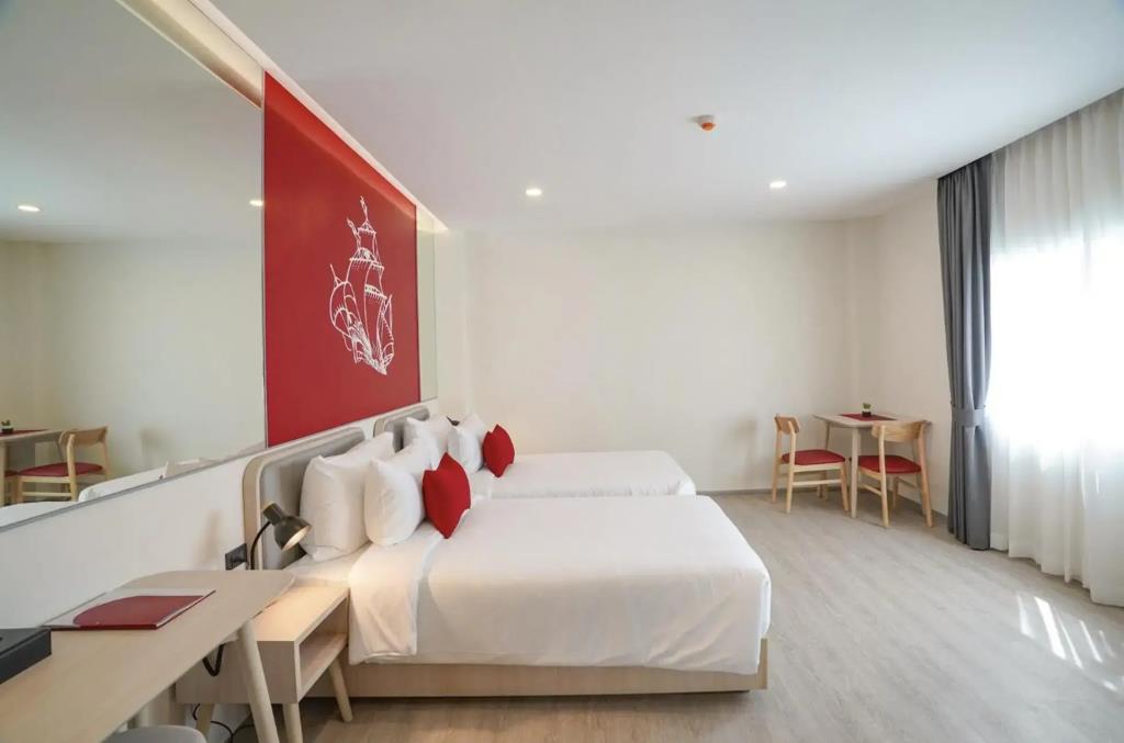 Orchid Garden Hotel Patong 3*