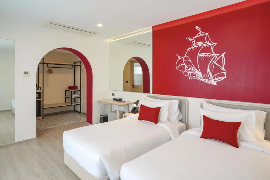 Orchid Garden Hotel Patong 3*