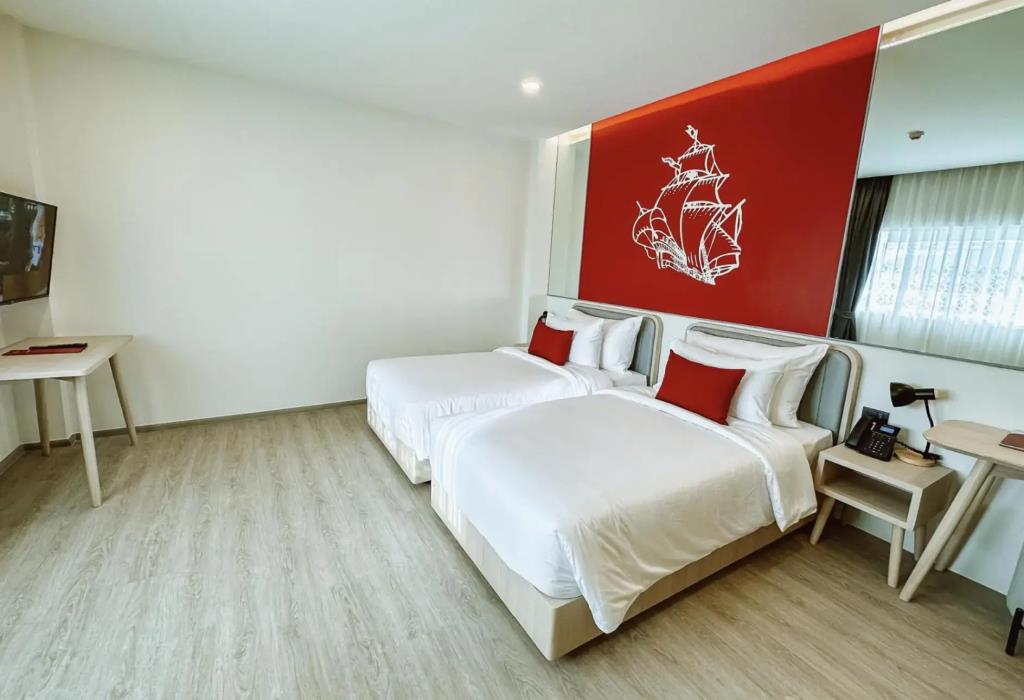 Orchid Garden Hotel Patong 3*