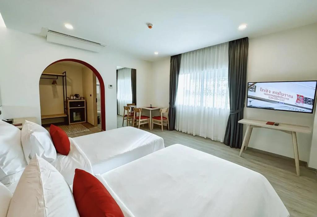 Orchid Garden Hotel Patong 3*