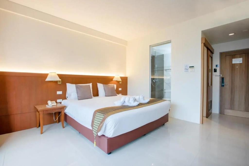 Orchid Garden Hotel Patong 3*