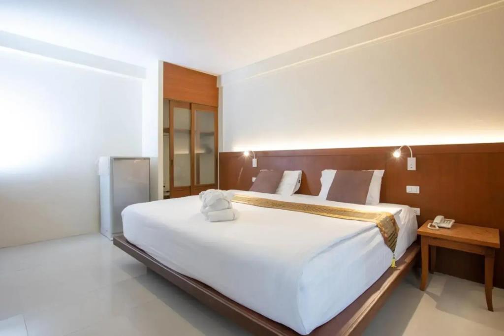 Orchid Garden Hotel Patong 3*
