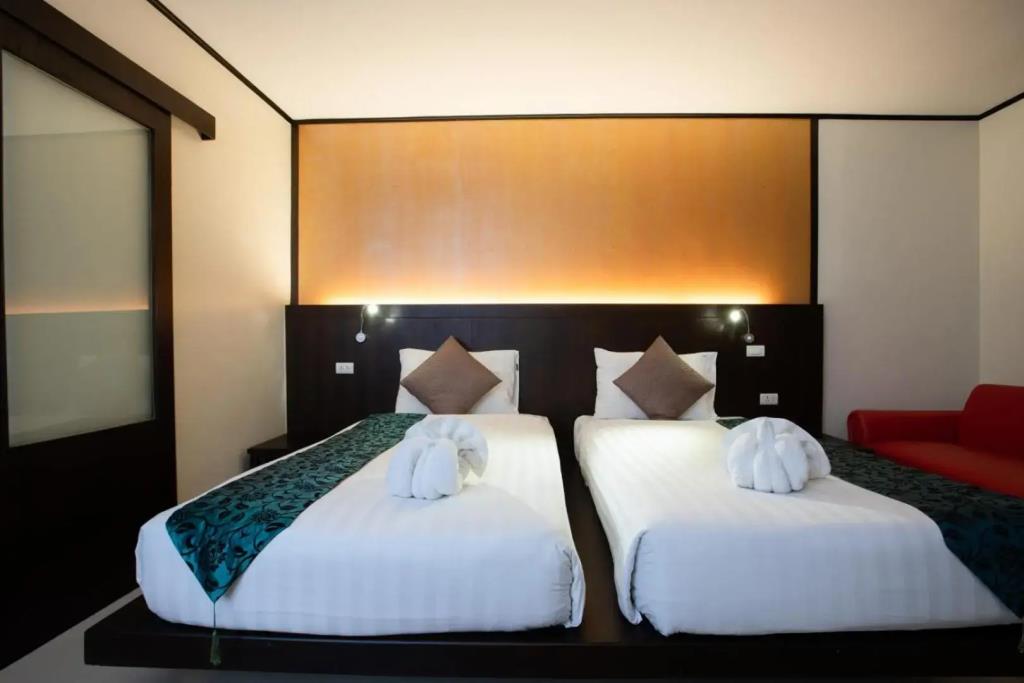 Orchid Garden Hotel Patong 3*