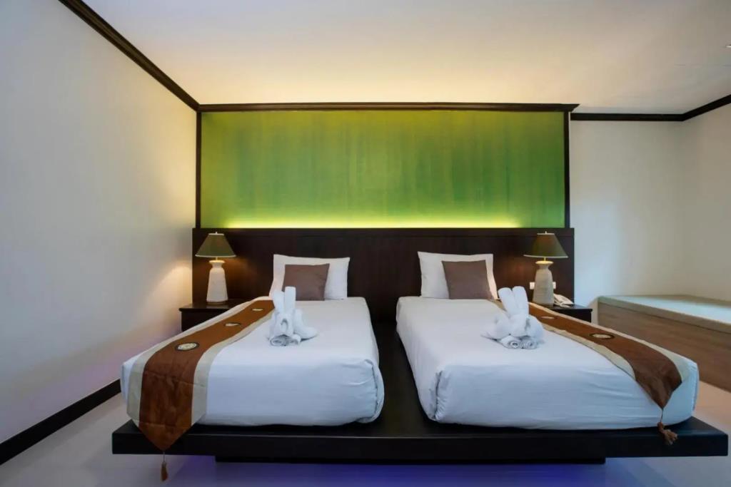 Orchid Garden Hotel Patong 3*