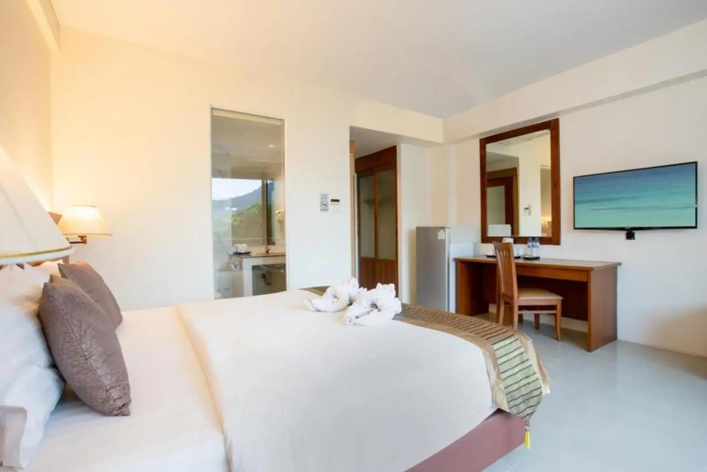 Orchid Garden Hotel Patong 3*