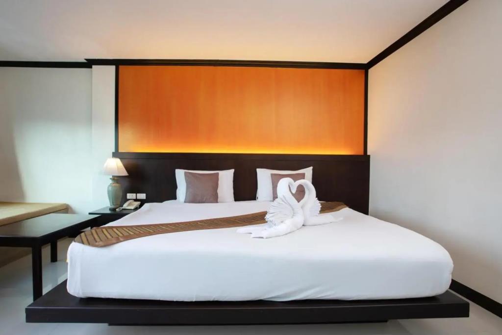 Orchid Garden Hotel Patong 3*