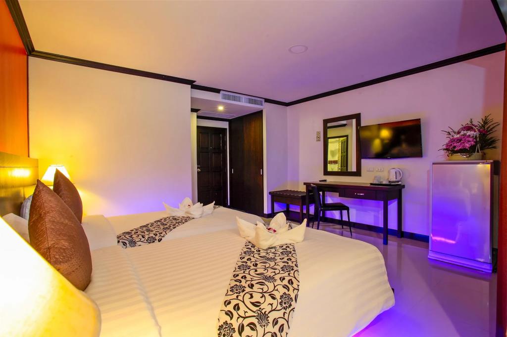 Orchid Garden Hotel Patong 3*