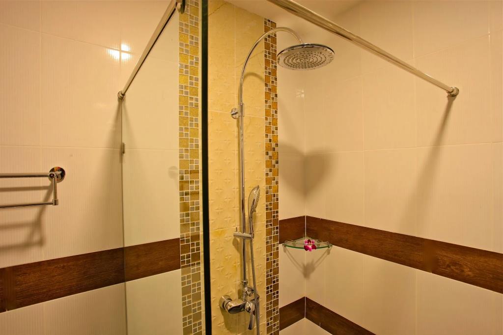 Orchid Garden Hotel Patong 3*