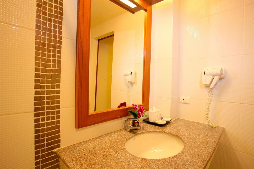 Orchid Garden Hotel Patong 3*