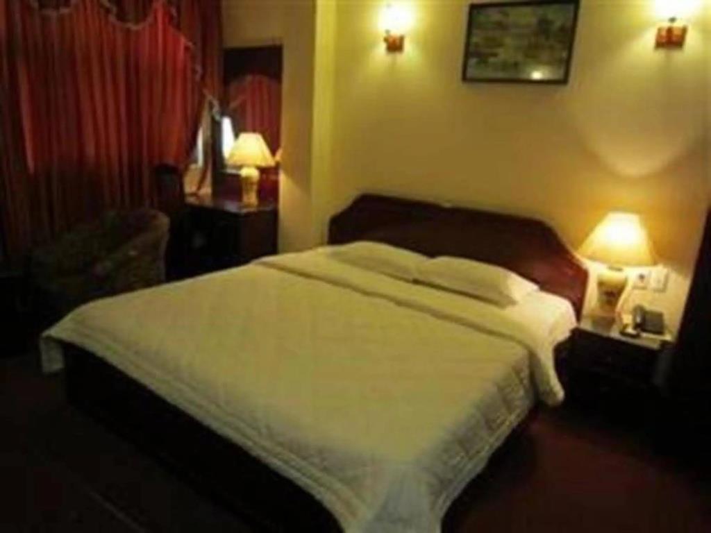 The Sun Hotel 4*