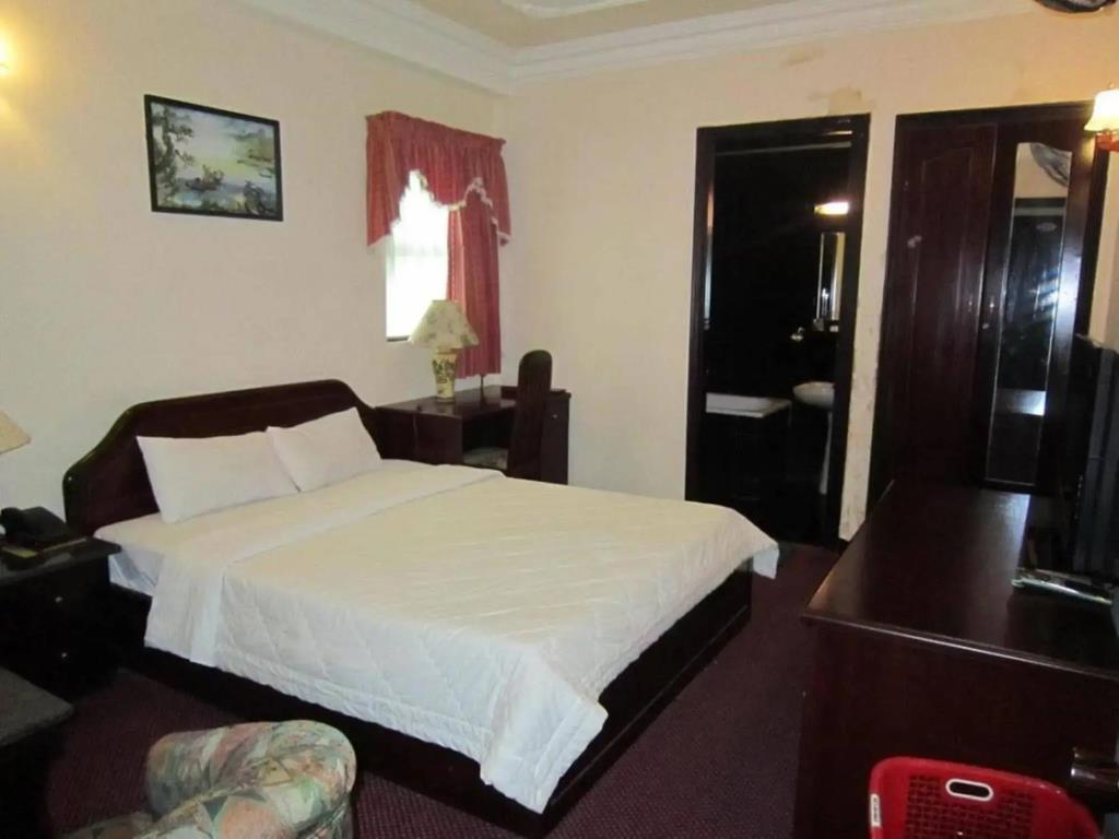 The Sun Hotel 4*