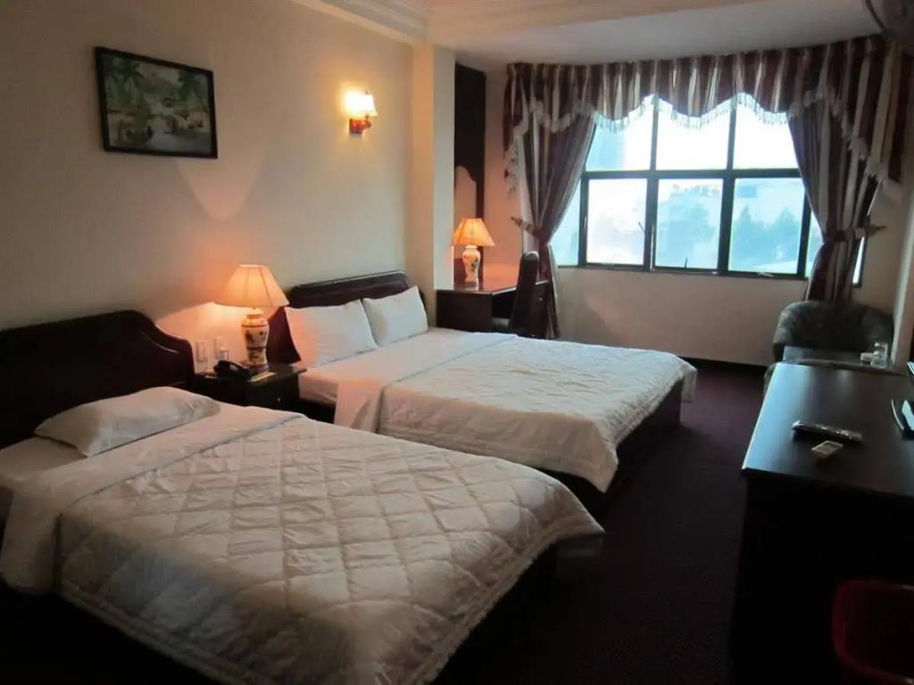 The Sun Hotel 4*