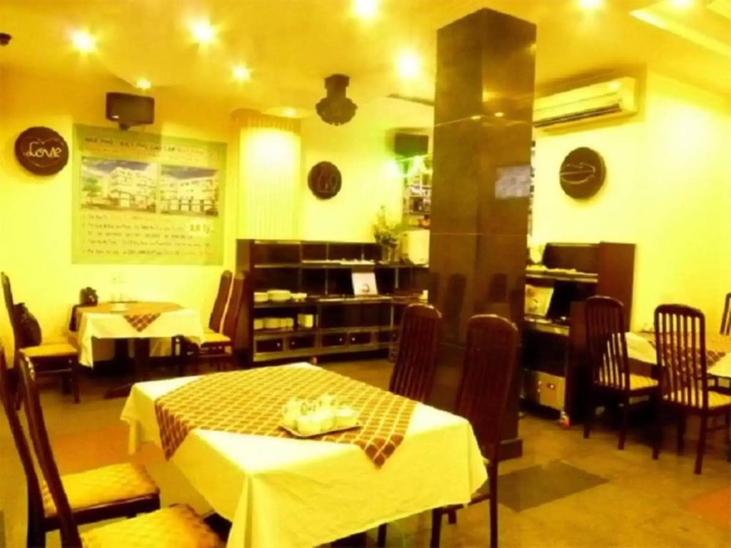 The Sun Hotel 4*