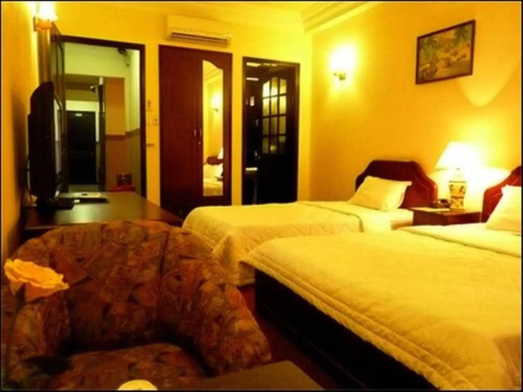 The Sun Hotel 4*