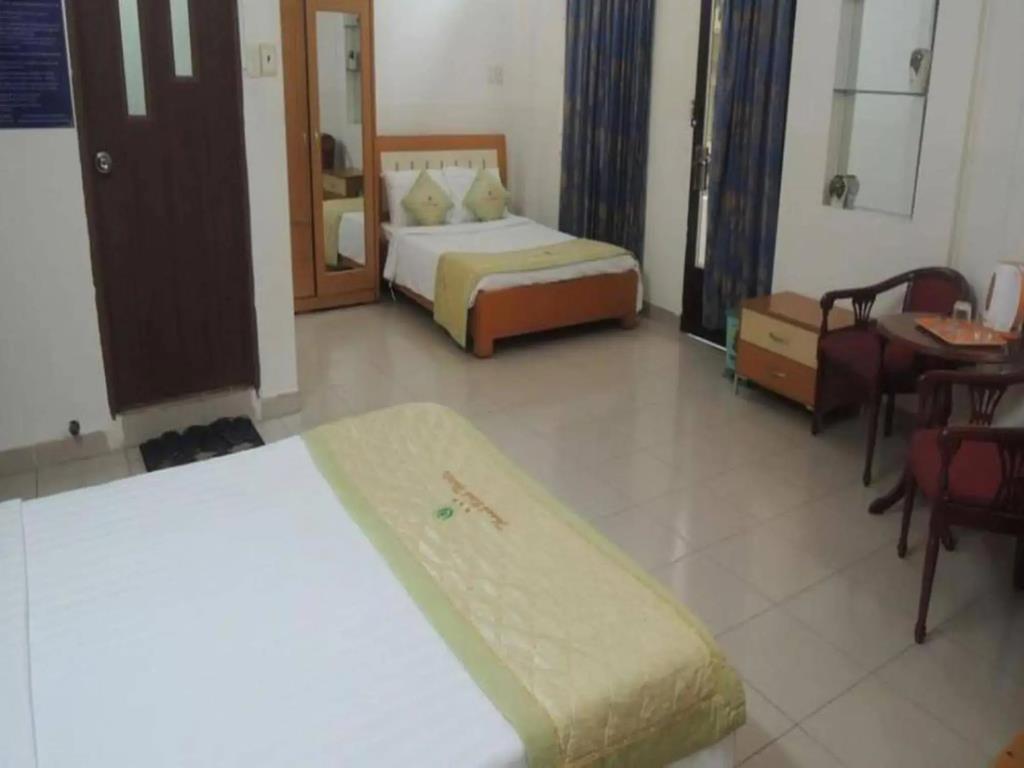 The Sun Hotel 4*