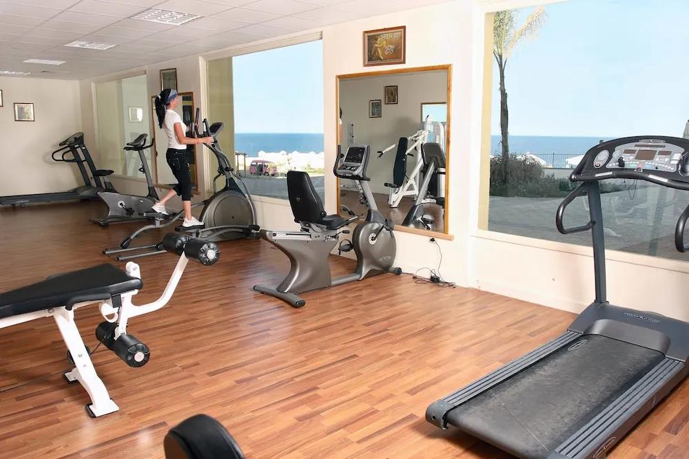 Red Sea Taj Mahal Resort & Aqua Park 5*