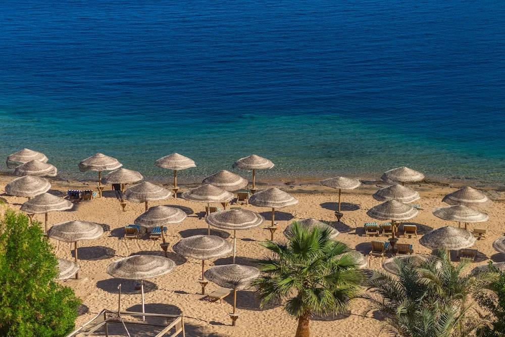 Red Sea Taj Mahal Resort & Aqua Park 5*