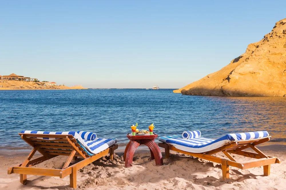 Red Sea Taj Mahal Resort & Aqua Park 5*