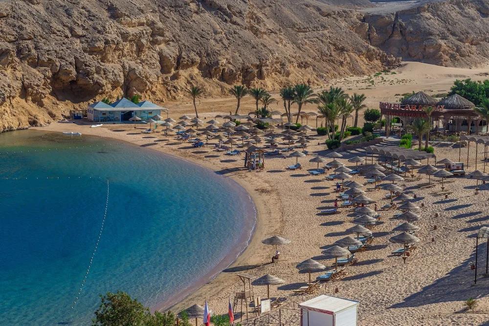 Red Sea Taj Mahal Resort & Aqua Park 5*