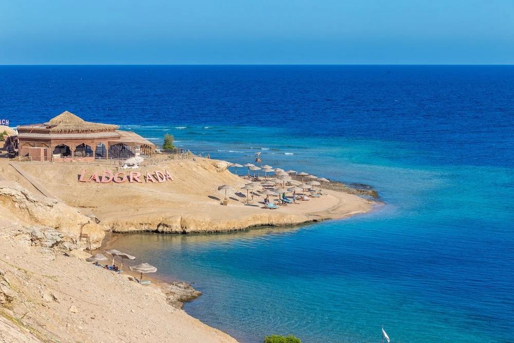 Red Sea Taj Mahal Resort & Aqua Park 5*