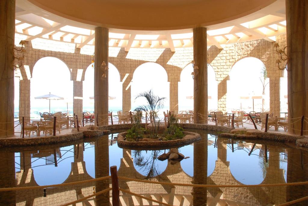 Red Sea Taj Mahal Resort & Aqua Park 5*
