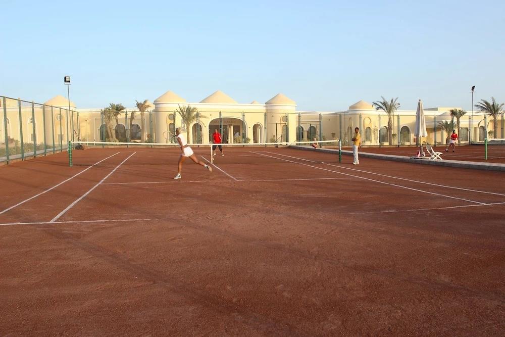 Red Sea Taj Mahal Resort & Aqua Park 5*
