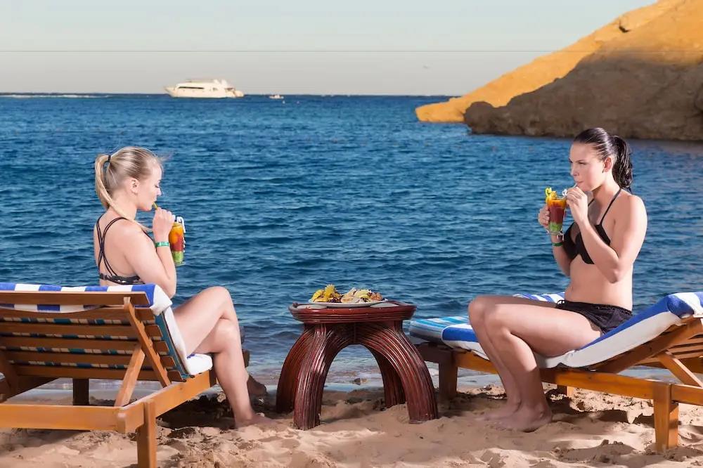 Red Sea Taj Mahal Resort & Aqua Park 5*