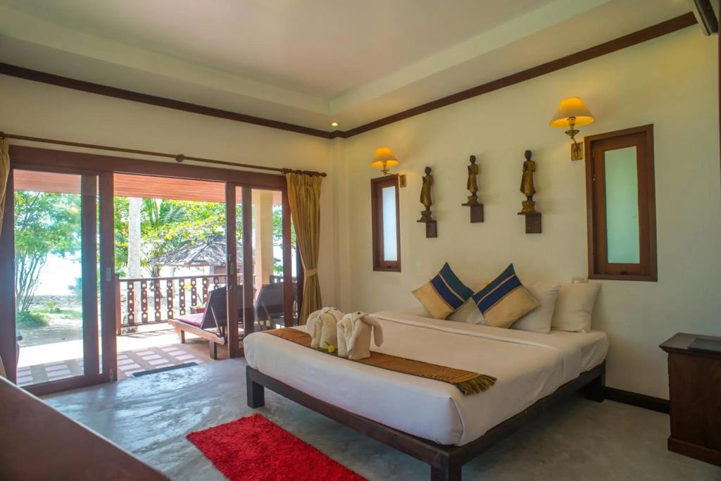 Am Samui Resort 3*