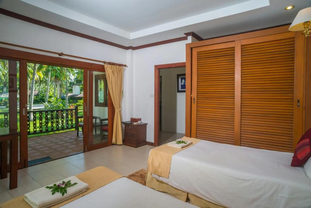 Am Samui Resort 3*