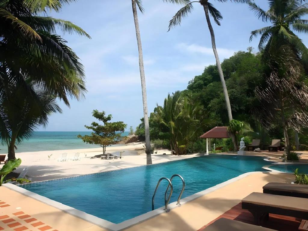 Am Samui Resort 3*