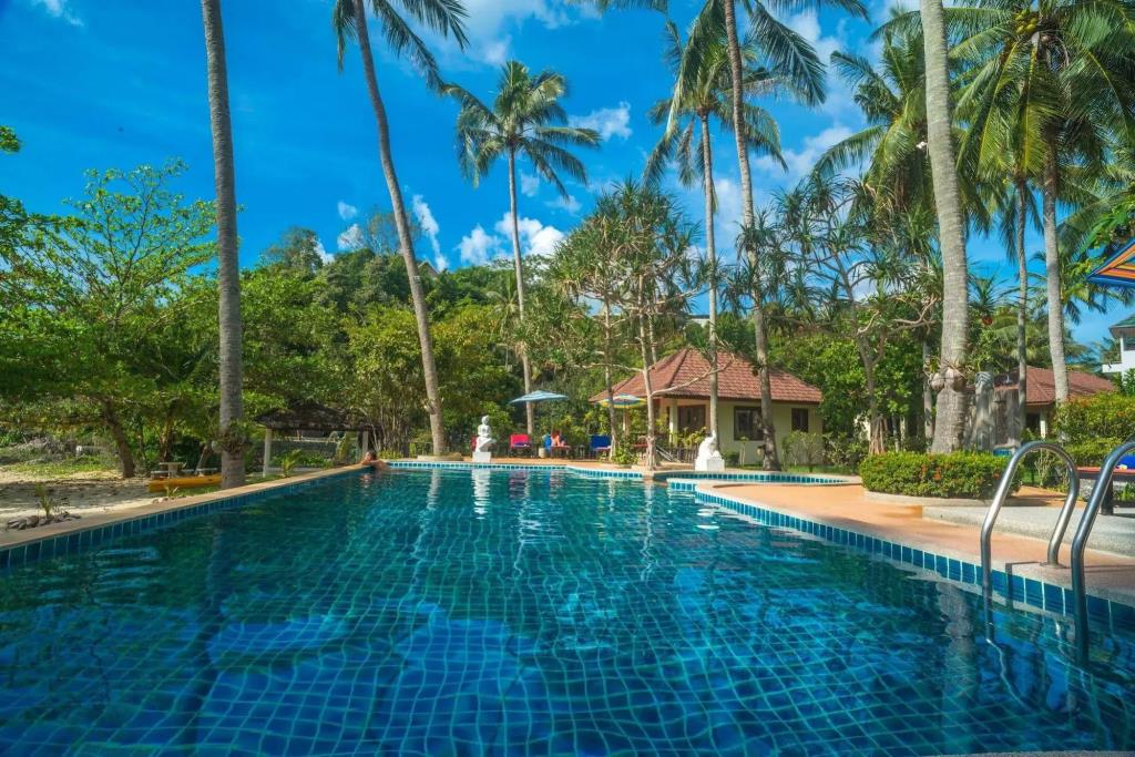 Am Samui Resort 3*