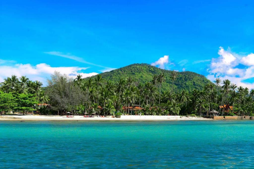 Am Samui Resort 3*