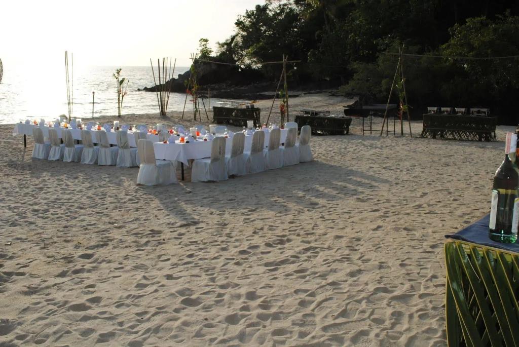 Am Samui Resort 3*