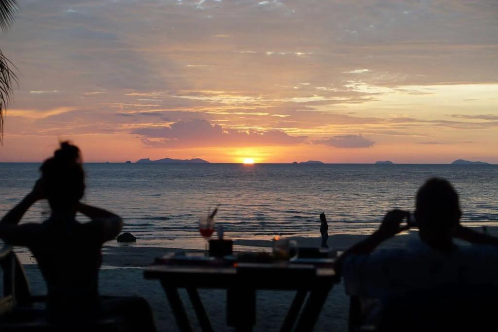 Am Samui Resort 3*