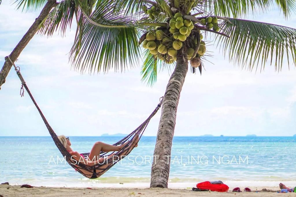 Am Samui Resort 3*
