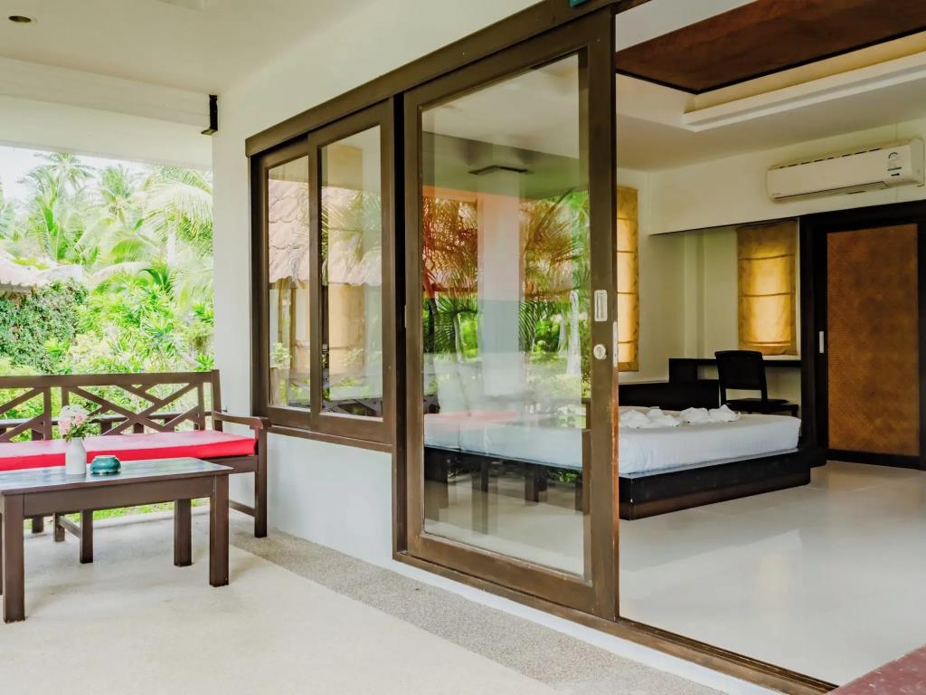 Am Samui Resort 3*