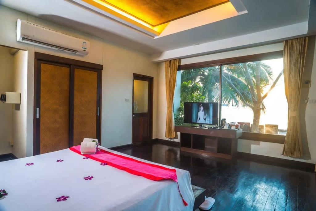 Am Samui Resort 3*