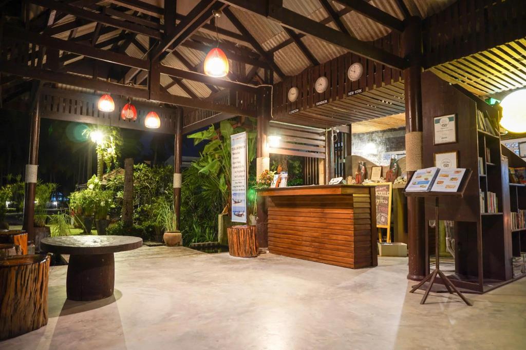 Am Samui Resort 3*