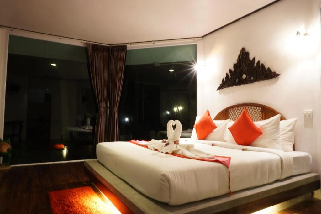 Am Samui Resort 3*